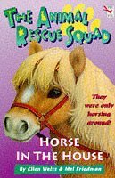 Horse in the House book