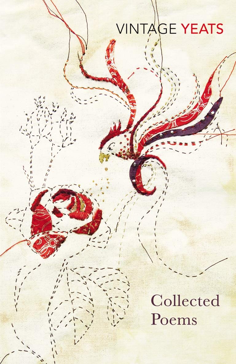 Product Image: Collected Poems