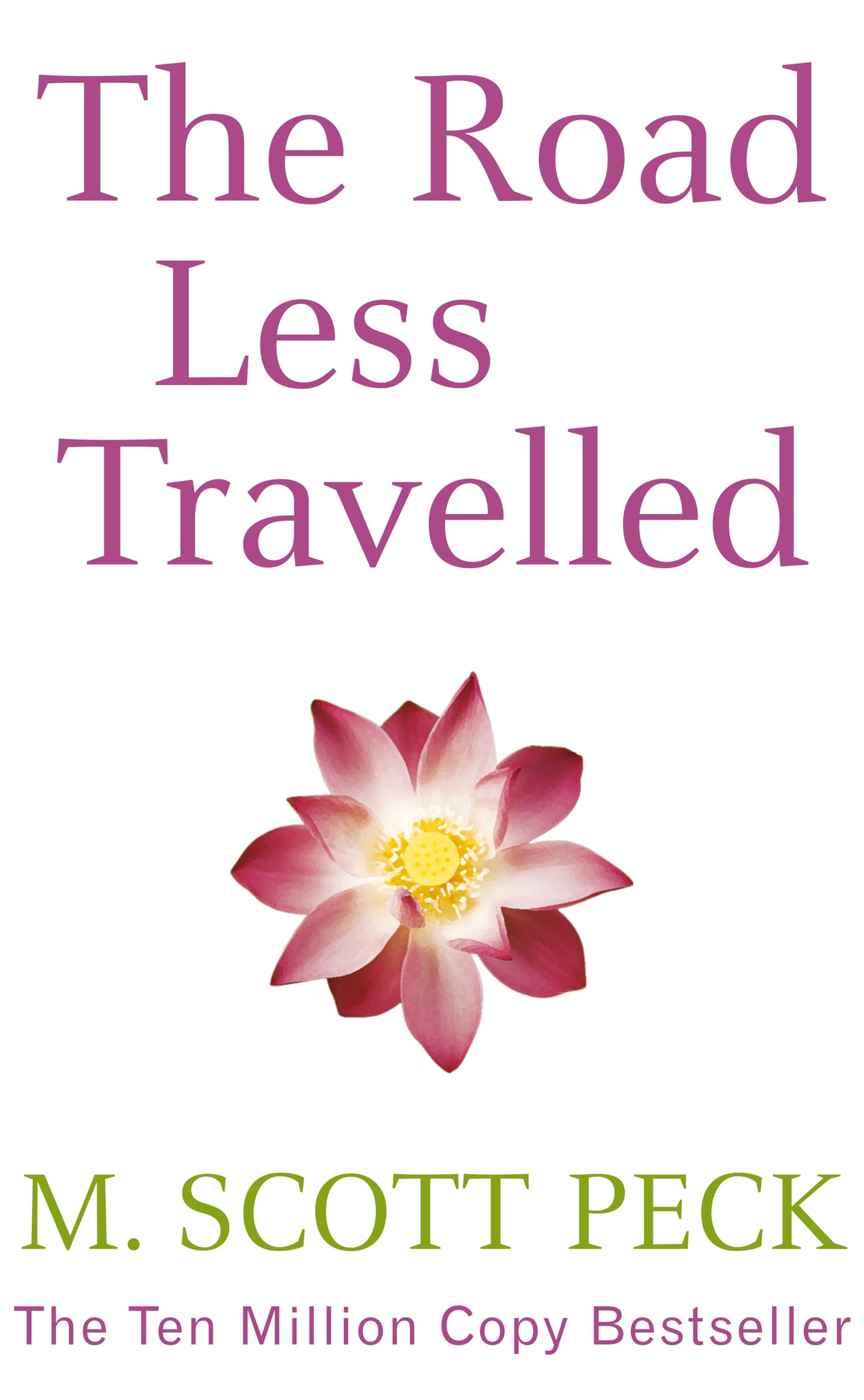 Product Image: The Road Less Travelled
