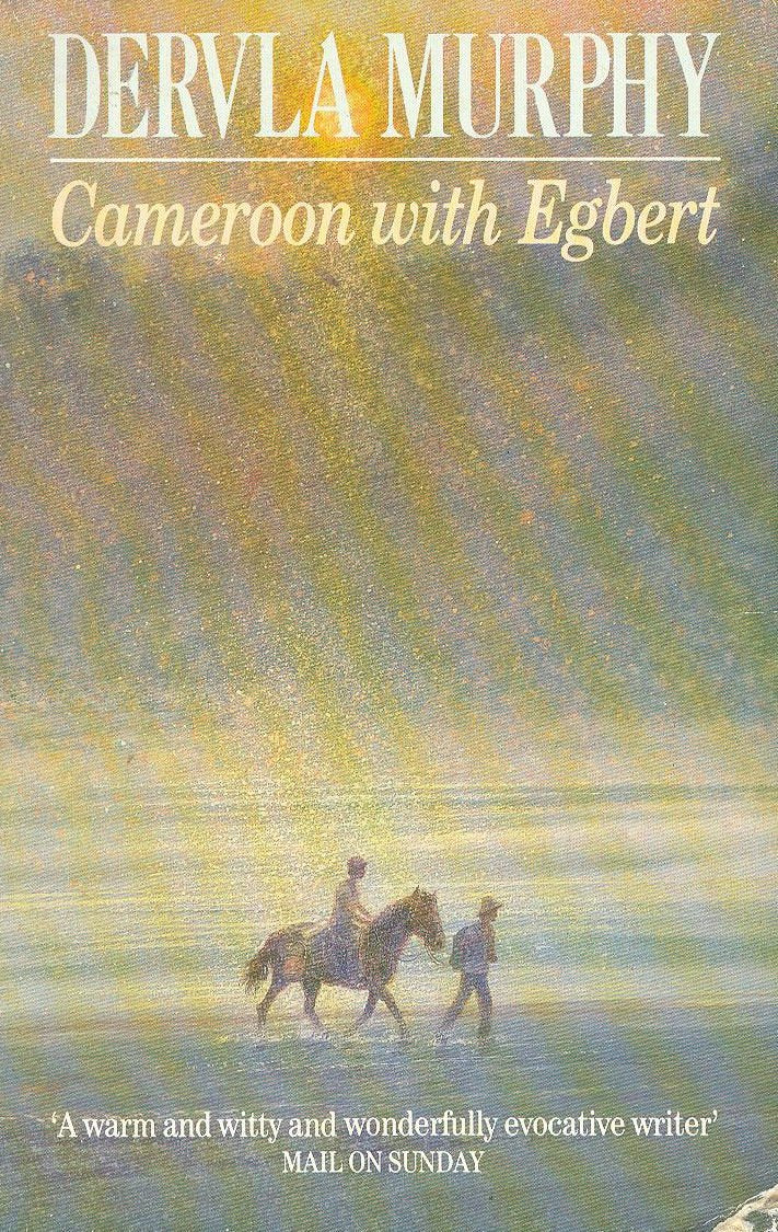 Product Image: Cameroon with Egbert (Century Travellers S.)