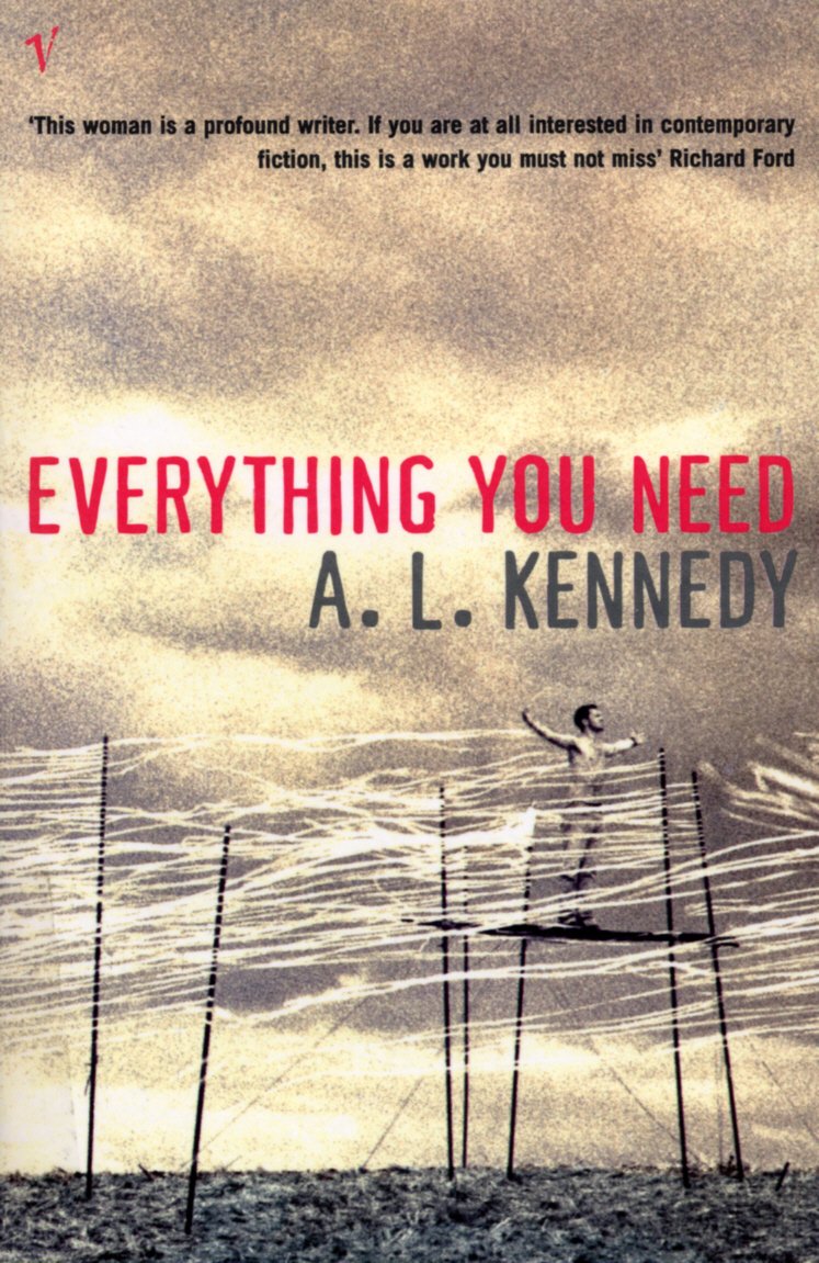Everything You Need Law