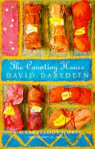 The Counting House Contemporary literature Books