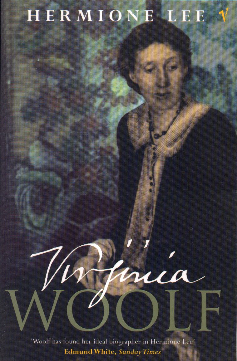 Virginia Woolf Contemporary literature Books