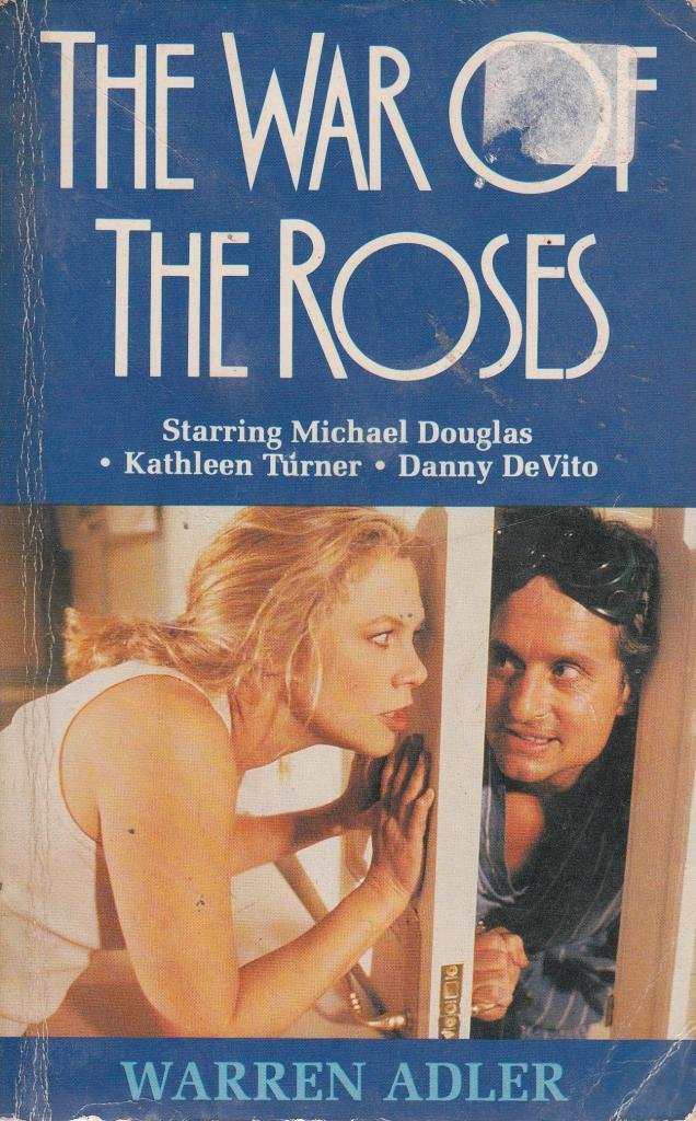 The War of the Roses Contemporary literature