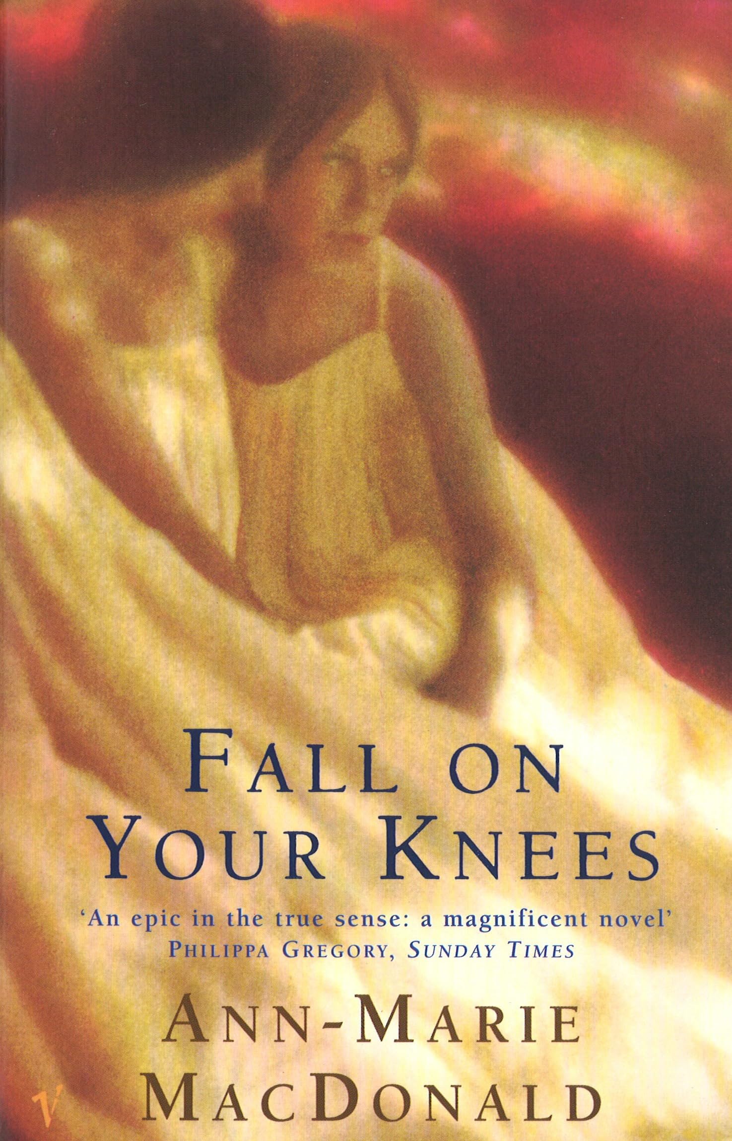 Fall On Your Knees: Winner of the Commonwealth Writers Prize 1997, Best First Book Contemporary literature