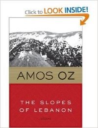 The Slopes Of Lebanon Religion & Esotericism