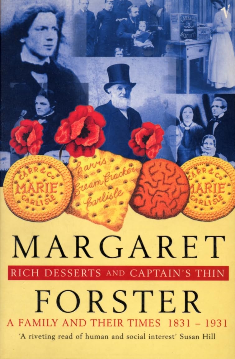 Rich Desserts And Captains Thin Memories
