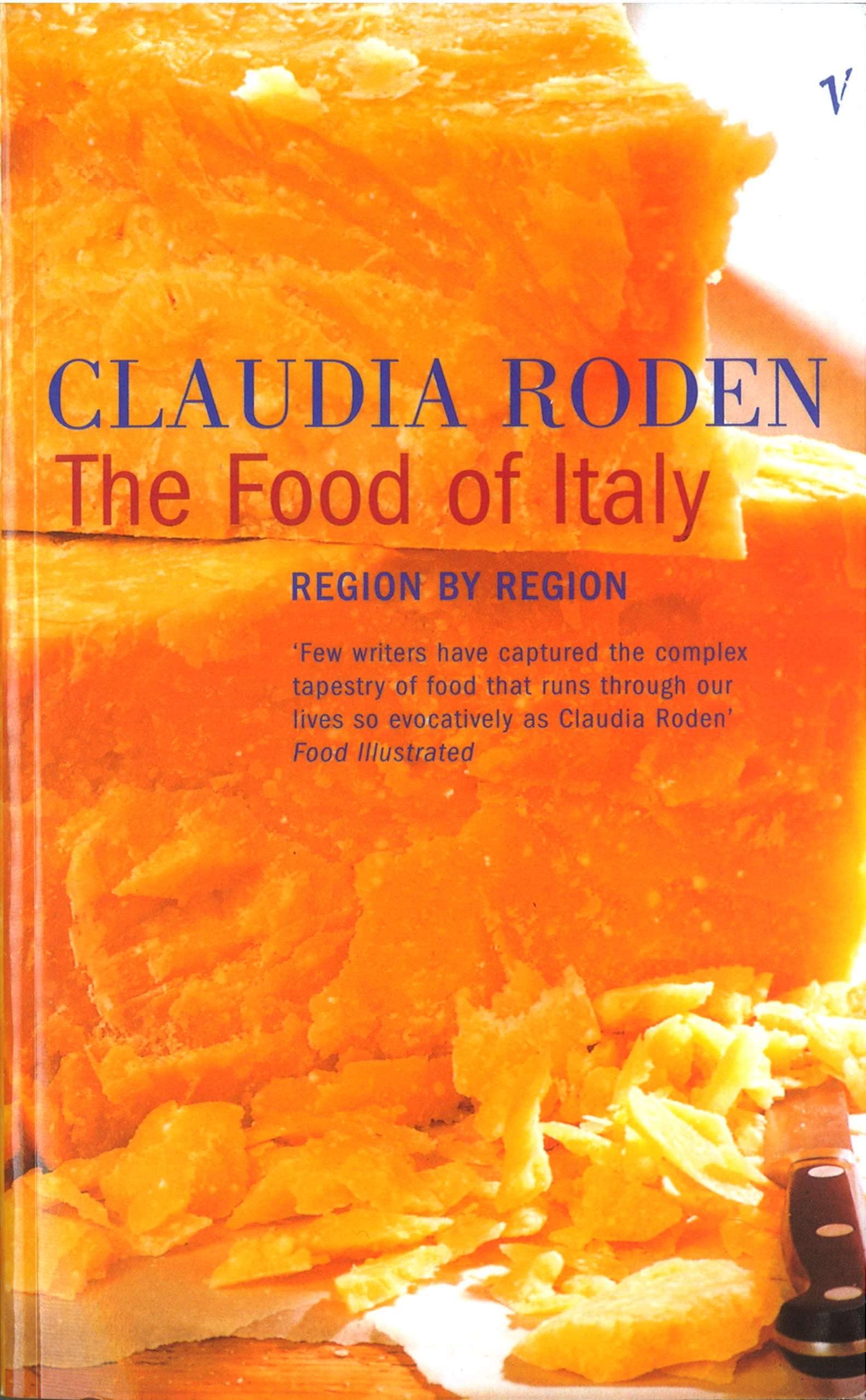 The Food Of Italy Leisure, Home & Garden