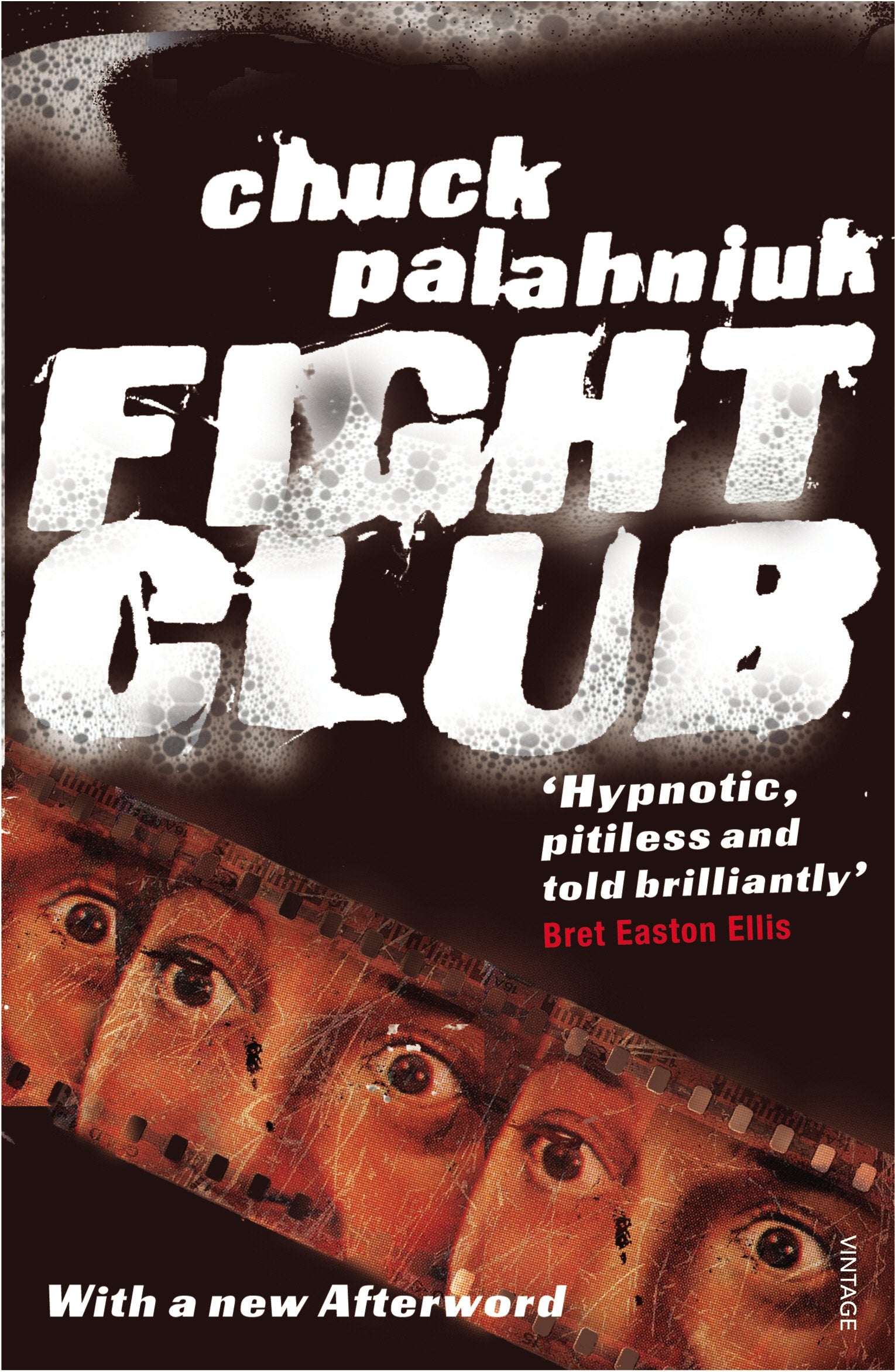 Fight Club Contemporary literature