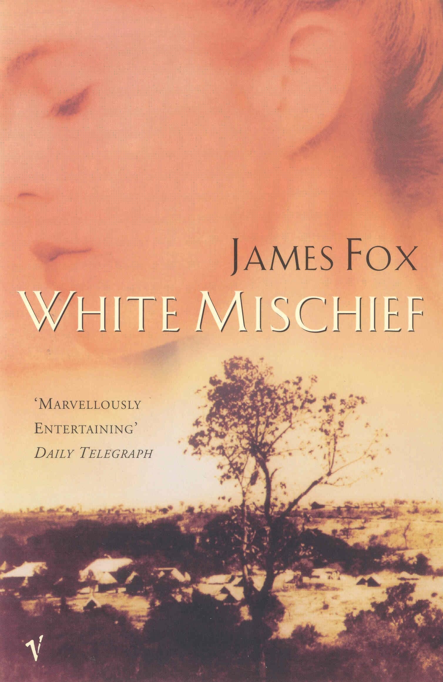 White Mischief Crime & Thrillers