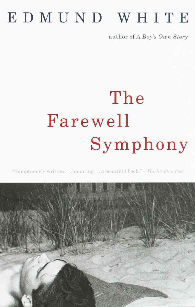 Product Image: The Farewell Symphony