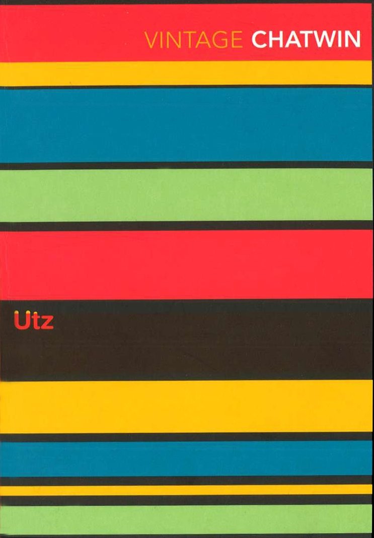 Utz Contemporary literature Books