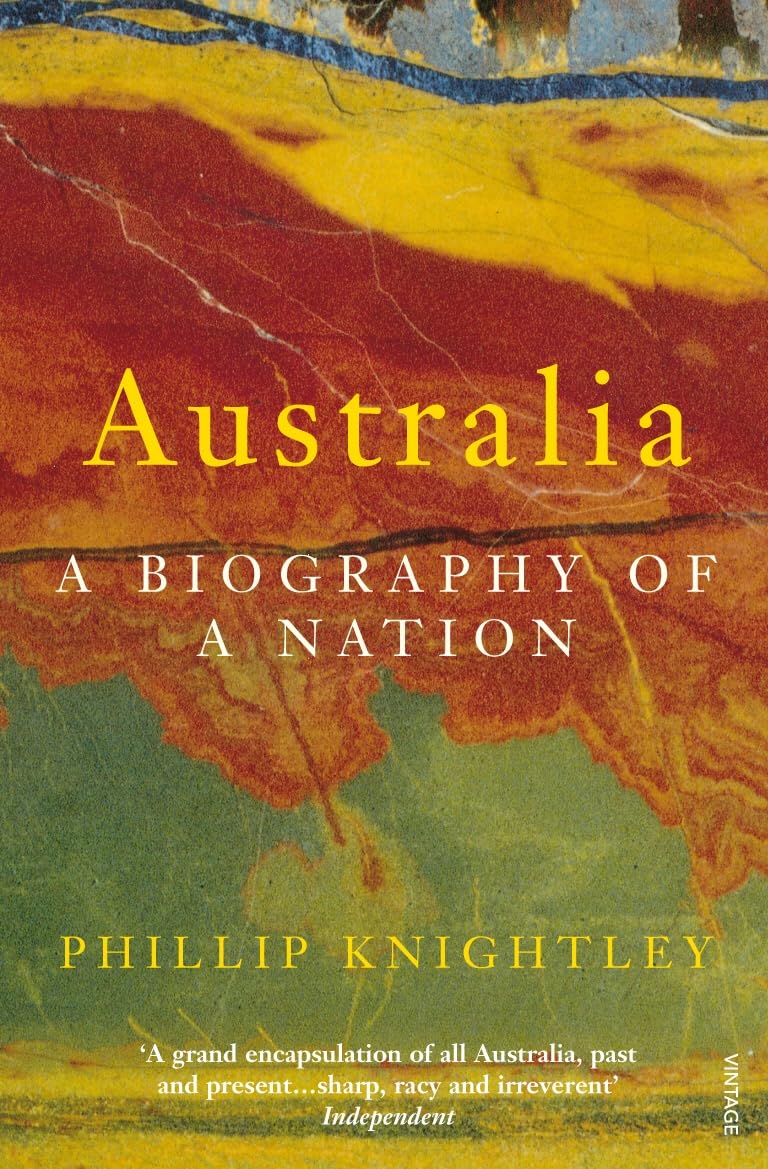 Australia Social Sciences