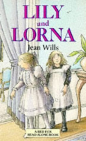 Lily and Lorna (Red Fox read alone books) Novels & Short Stories