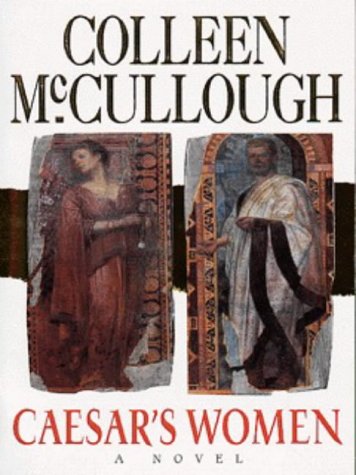 Caesar's Women Historical Fiction