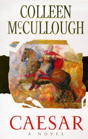 Caesar Historical Fiction