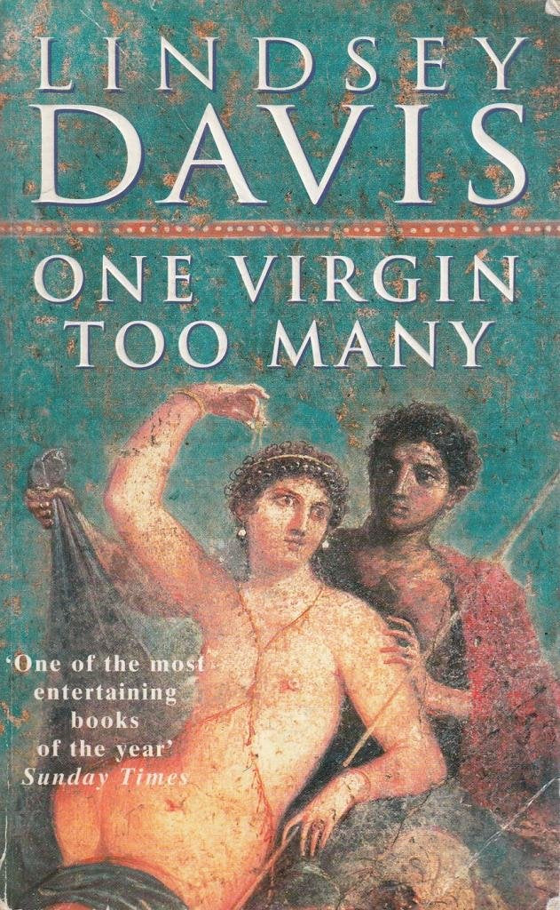 Product Image: One Virgin Too Many