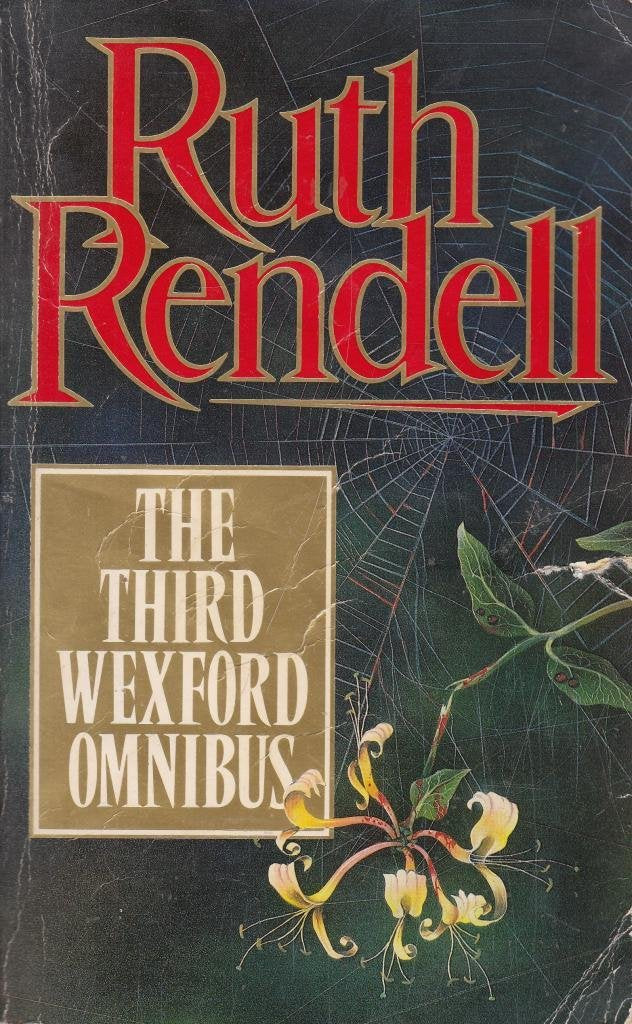 The Third Wexford Omnibus Contemporary literature Books