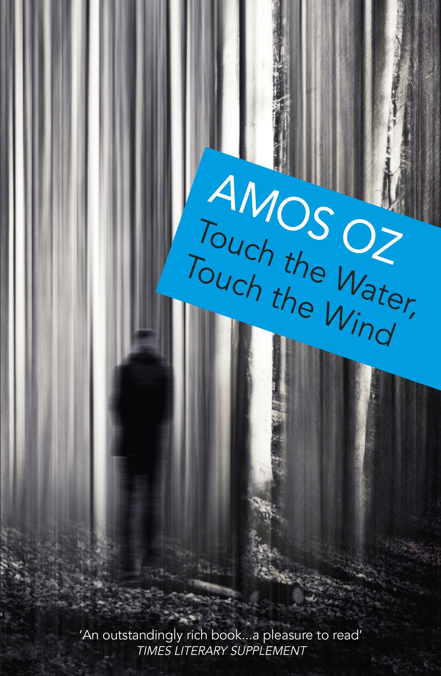 Product Image: Touch the Water, Touch the Wind