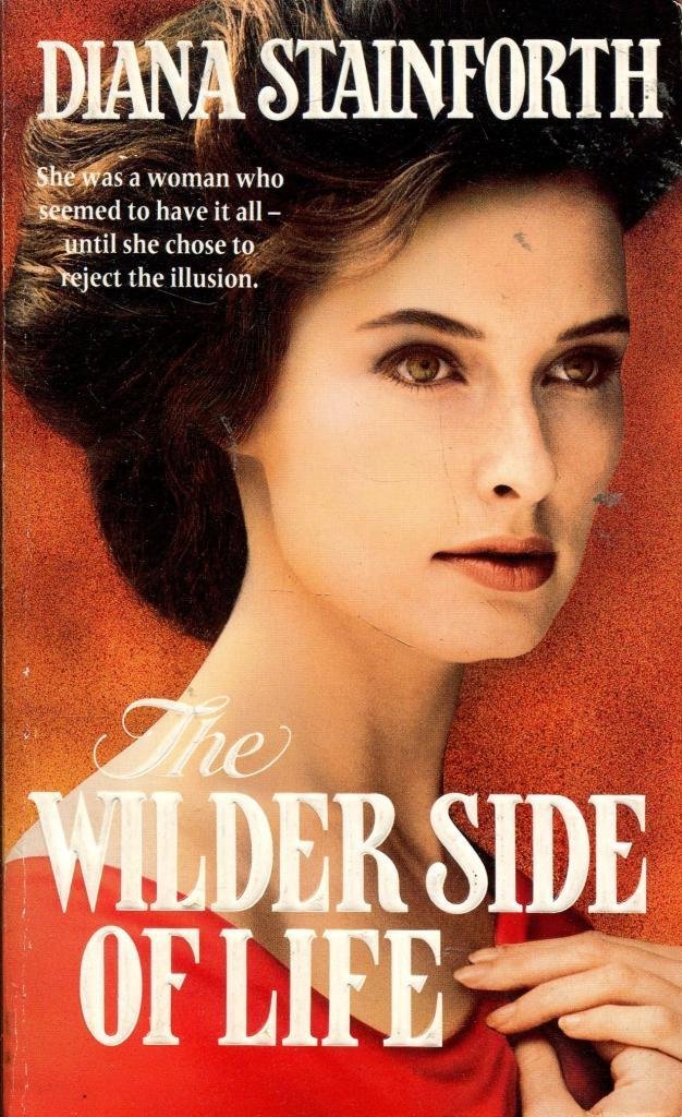 The Wilder Side of Life Contemporary literature