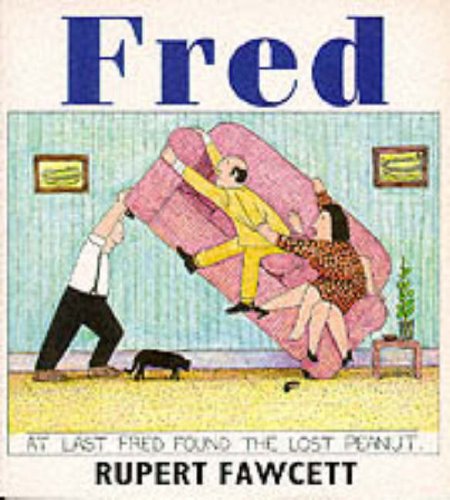 Fred Cartoons