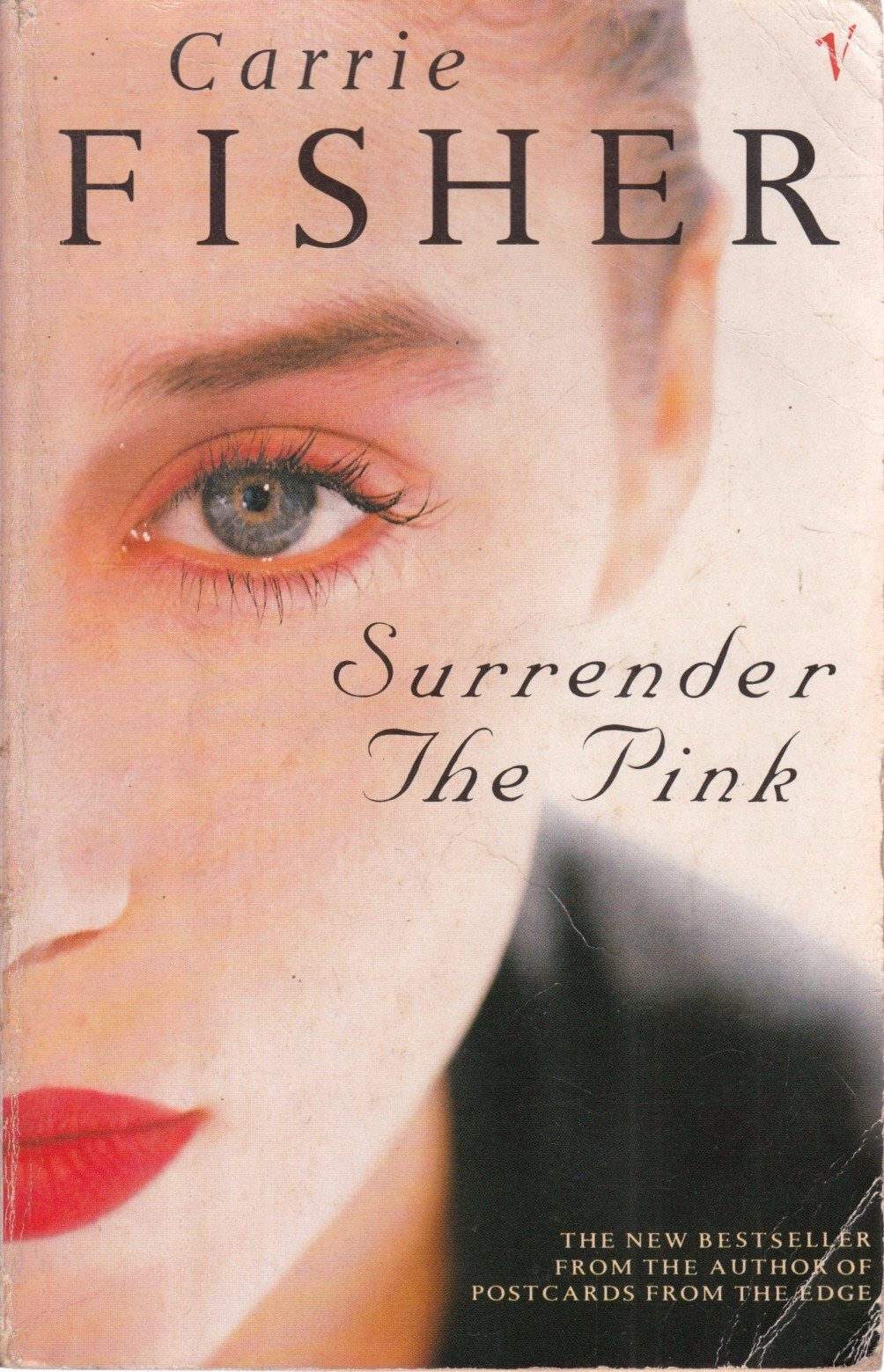Product Image: Surrender the Pink