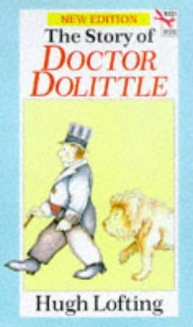 The Story of Doctor Dolittle (Red Fox Older Fiction) Novels & Short Stories