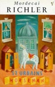 St Urbain's Horseman Contemporary literature