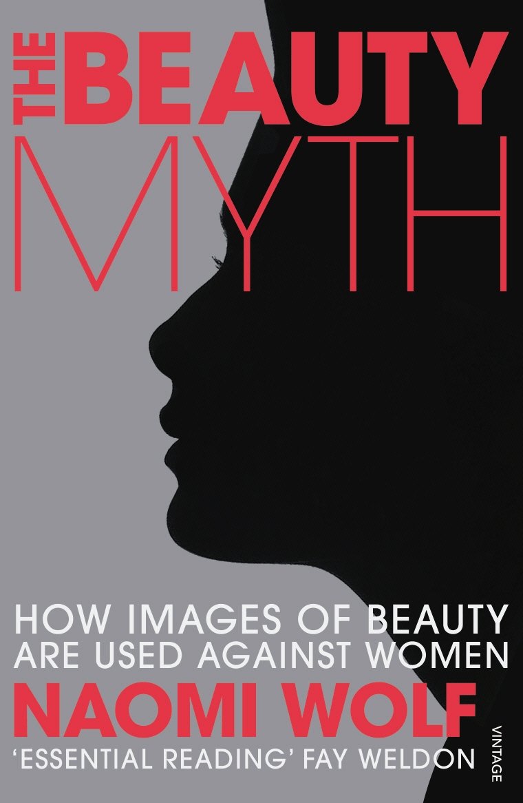 The Beauty Myth Social Sciences Books