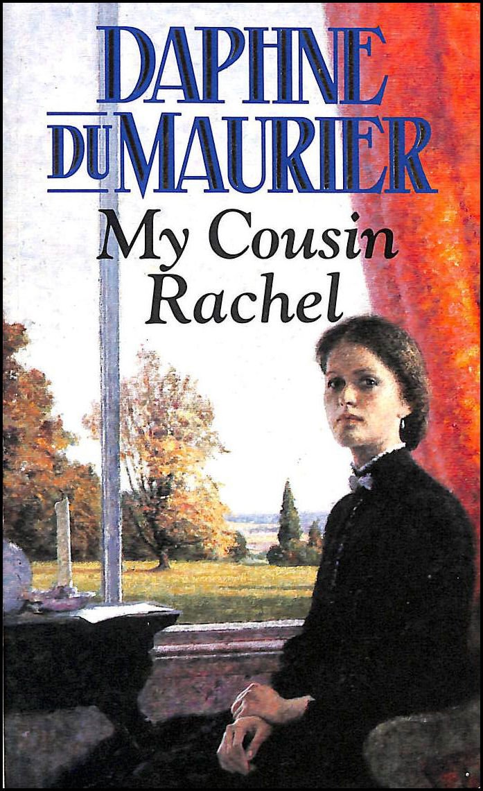 Product Image: My Cousin Rachel