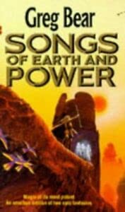 Songs of Earth and Power: "Infinity Concerto" and "Serpent Mage" Fantasy & Sci-Fi