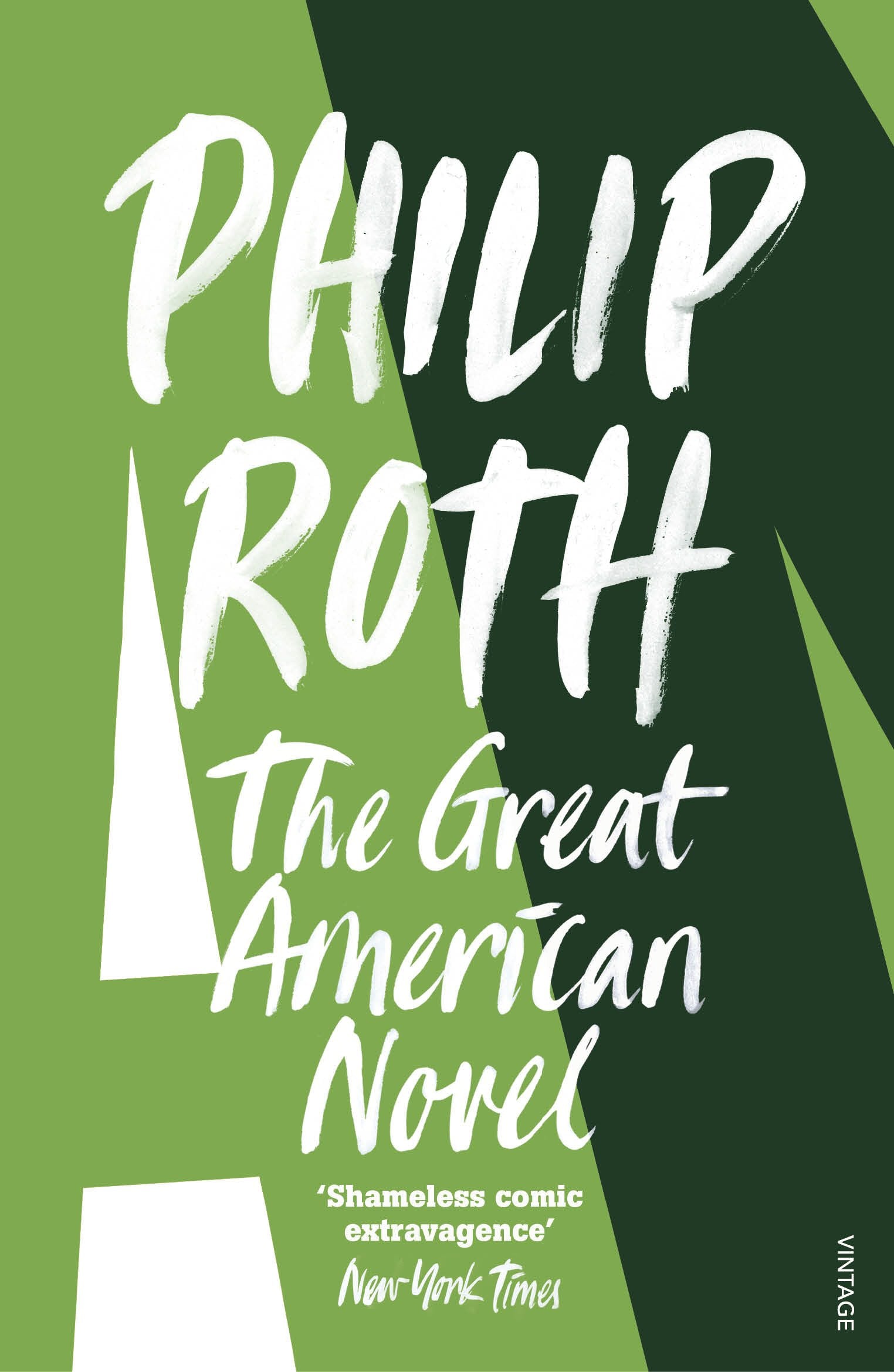 The Great American Novel Contemporary literature Books
