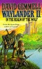 Waylander II: In The Realm of the Wolf Books