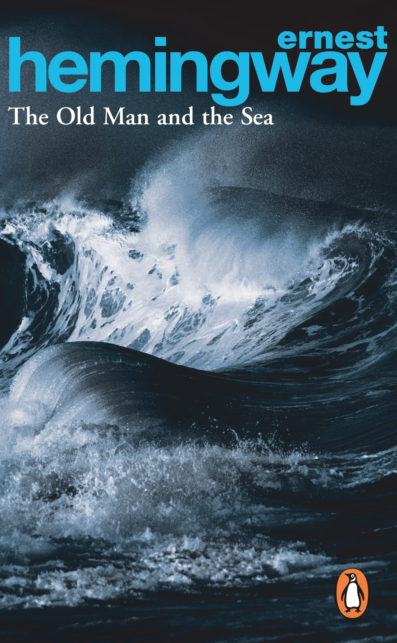 The Old Man and the Sea Contemporary literature