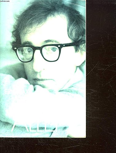 Woody Allen: Biography Art & Literature