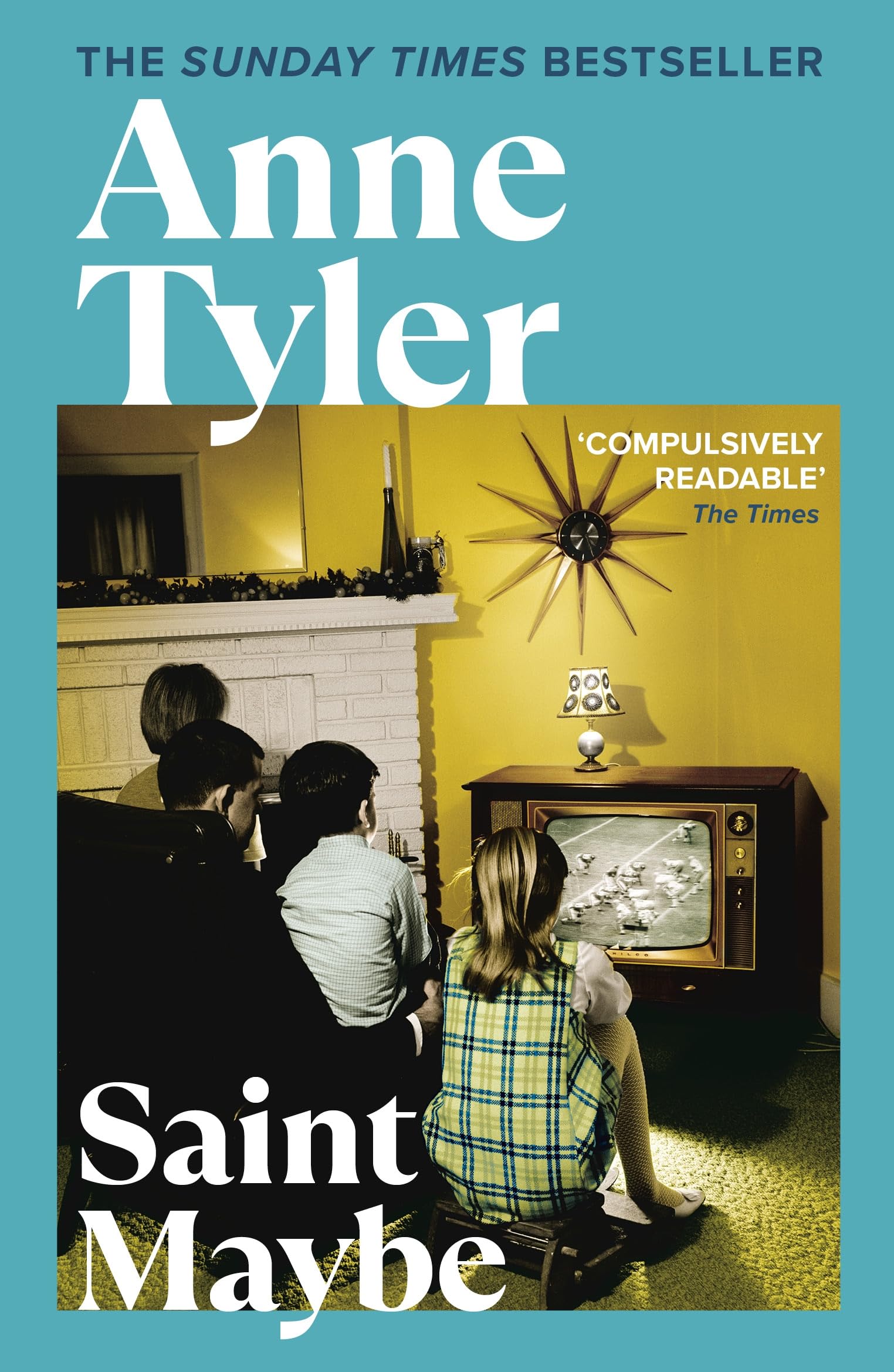 Product Image: Saint Maybe
