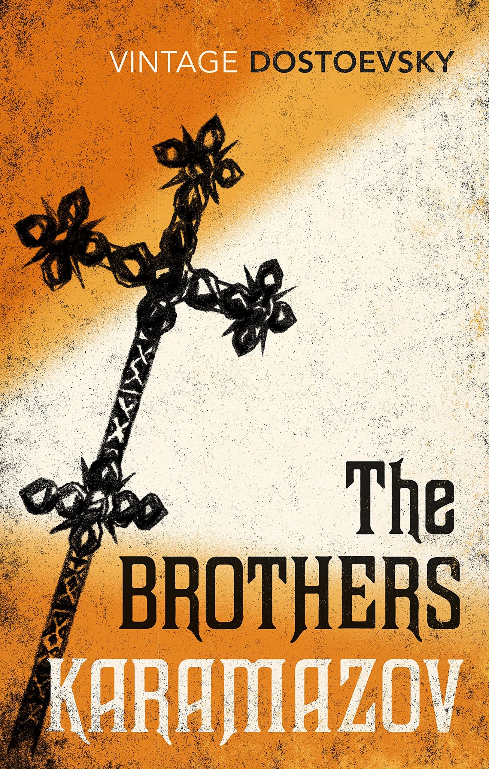 The Brothers Karamazov: Translated by Richard Pevear & Larissa Volokhonsky Classics