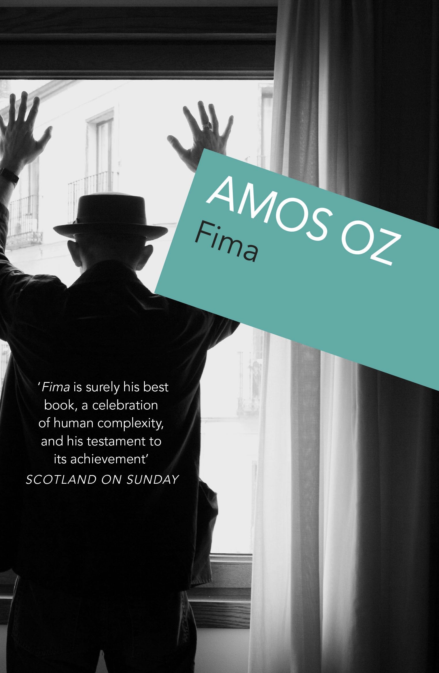 Fima Contemporary literature