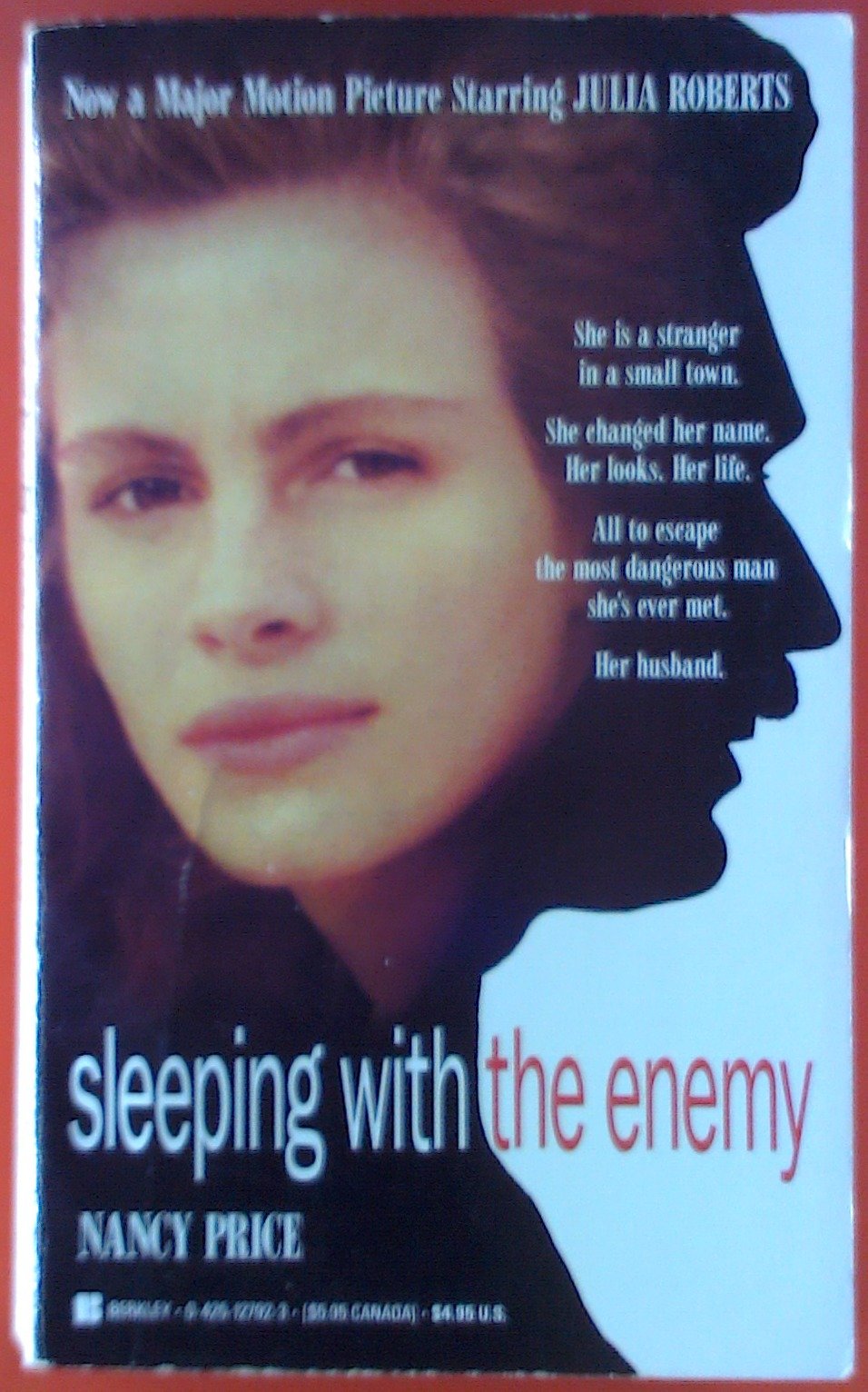 Sleeping With The Enemy Social Sciences