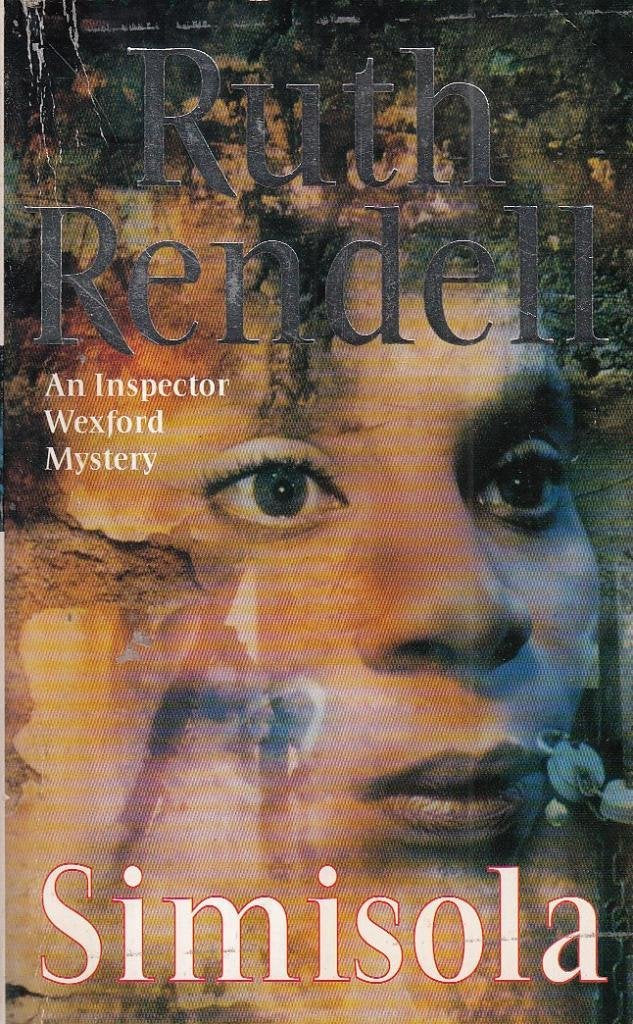Simisola Contemporary literature Books
