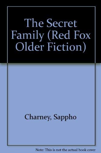The Secret Family book