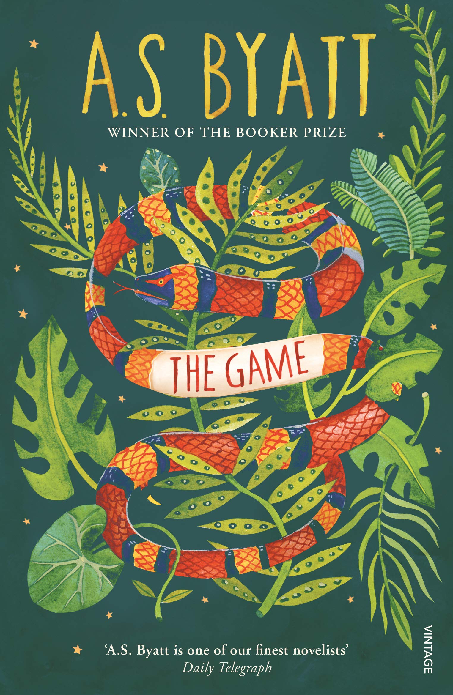 The Game Contemporary literature Books