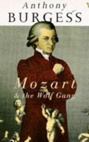 Mozart and the Wolf Gang Contemporary literature