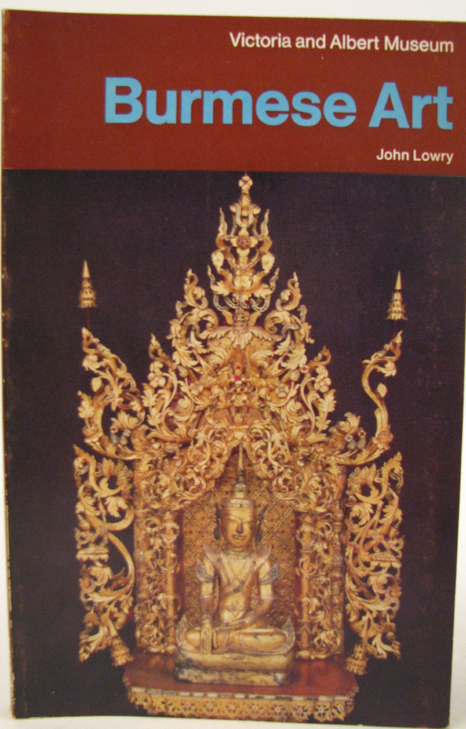 Burmese Art Film, Art & Culture