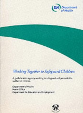 Working Together to Safeguard Children Partnership & Love