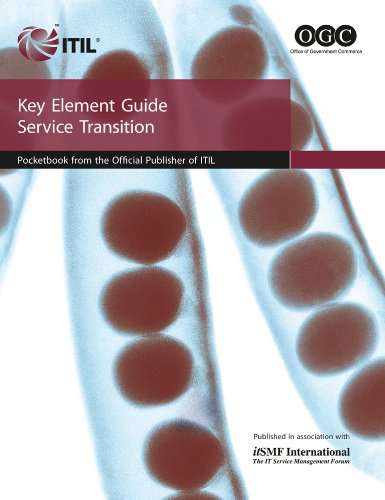 Product Image: Key Element Guide