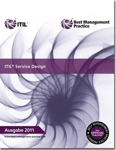 ITIL service design Business, Finance & Career