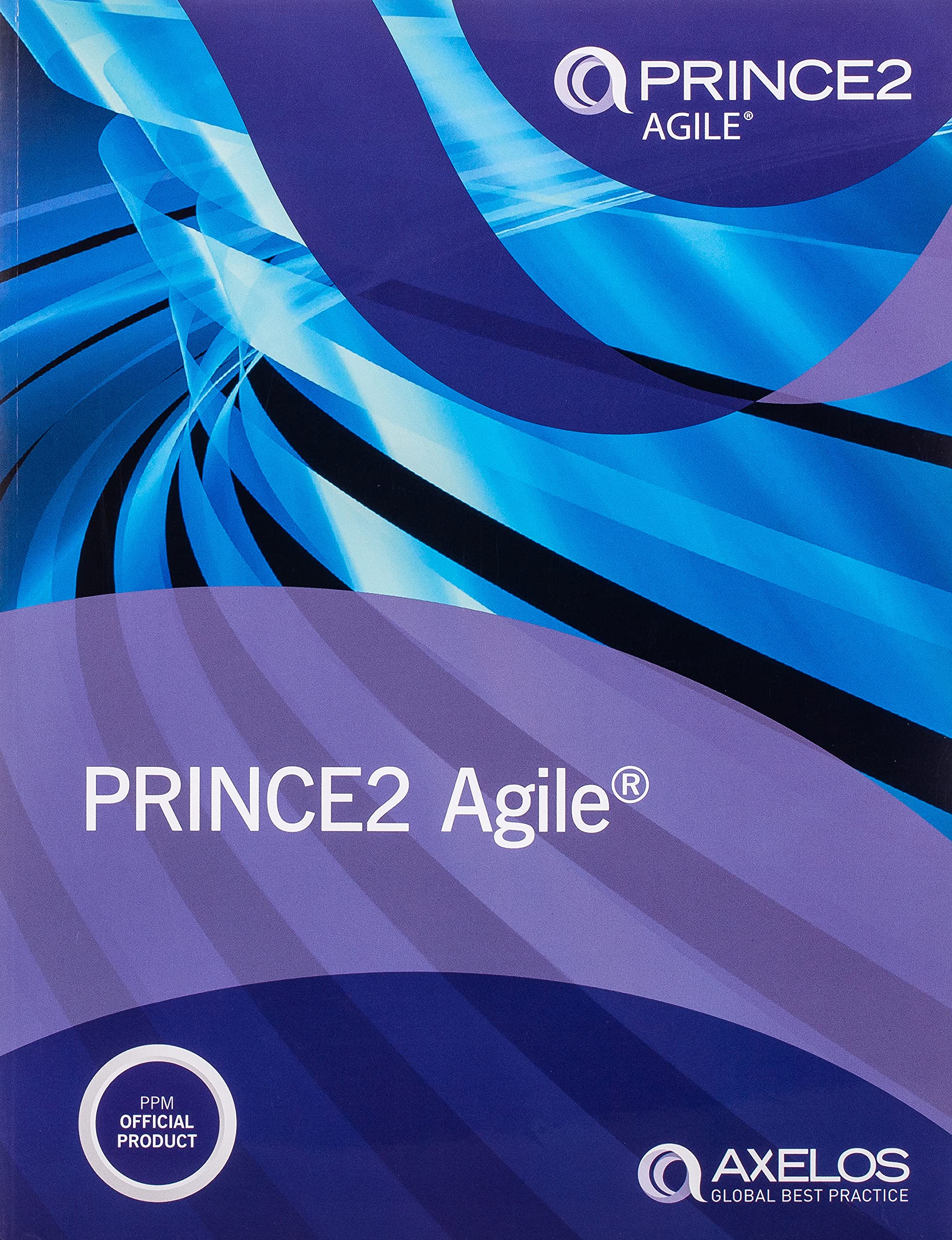 Prince2 Agile Business, Finance & Career Books
