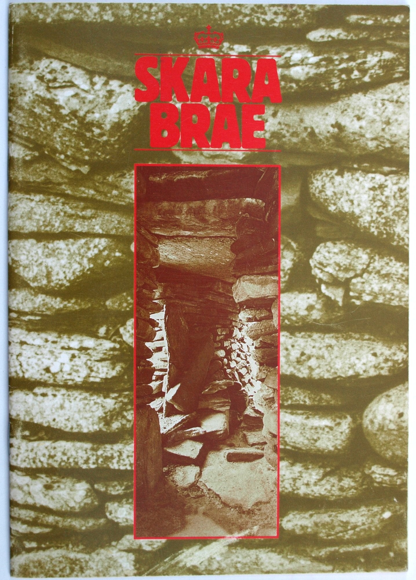 Skara Brae Books