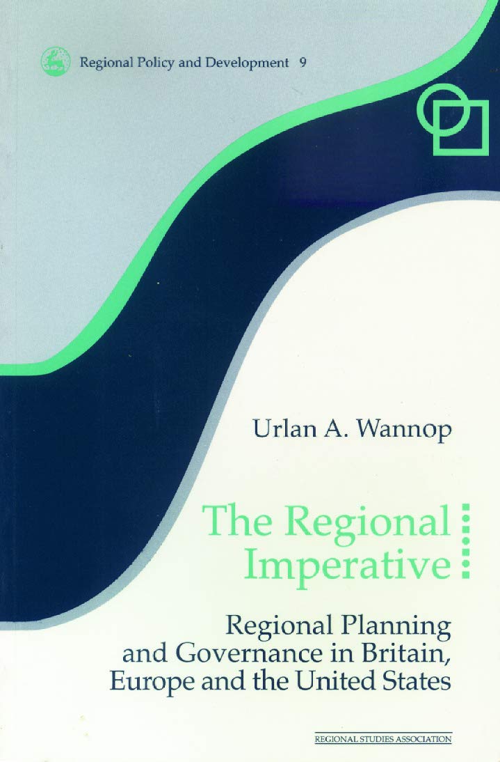 Product Image: The Regional Imperative